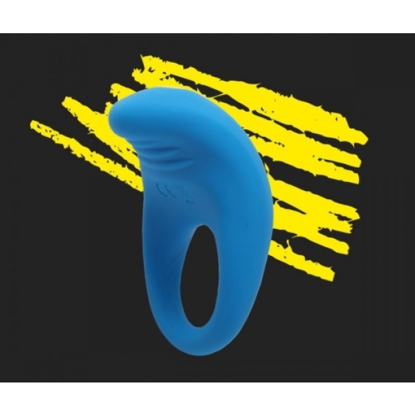 Juke Ring - Blue - Image 6