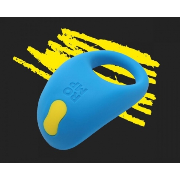 Juke Ring - Blue - Image 7