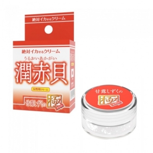 Jun Akakai Sweet Dew Drops Cream - 12g