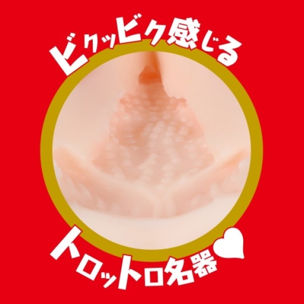 Jun Kakei Japanese Real Hole Masturbator - Image 3