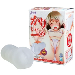 Kari ijime 400g