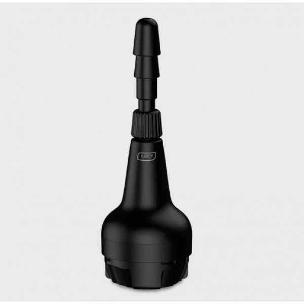 Keon Sex Machine - Black - Image 9