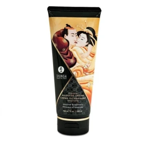 Kissable Massage Cream Almond Sweetness - 200ml