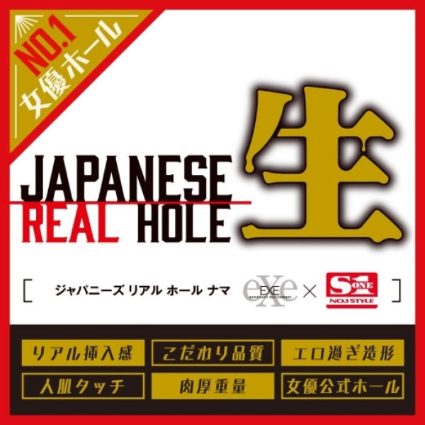Koyoi Konan Japanese Real Hole Masturbator - Image 4