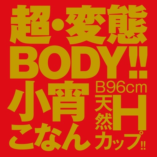 Koyoi Konan Japanese Real Hole Masturbator - Image 5