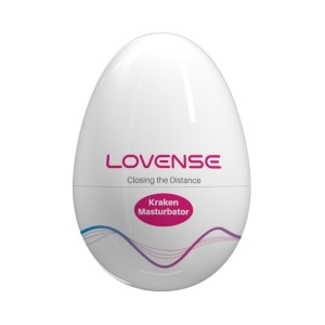 Kraken Single Egg Masturbator