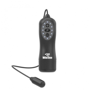 Kuro Rotor R - Nano - Black