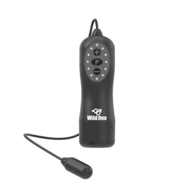 Kuro Rotor R - Nano - Black