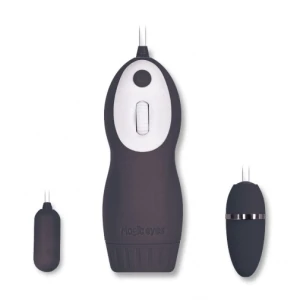 LaFree Double Rotor - Black