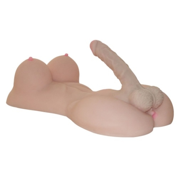 LadyBoy Body Masturbator - Image 6