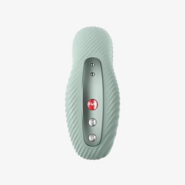 Laya III Massager - Sage Green - Image 3