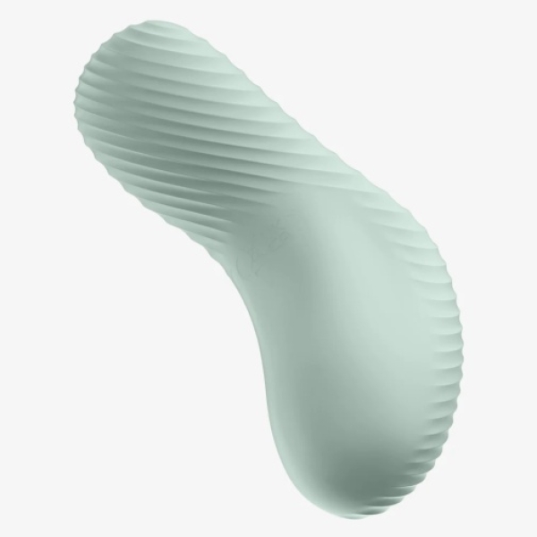 Laya III Massager - Sage Green - Image 4