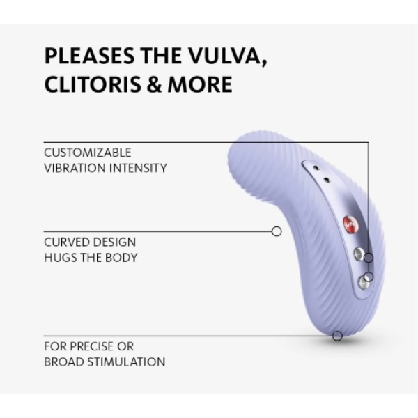 Laya III Massager - Sage Green - Image 6