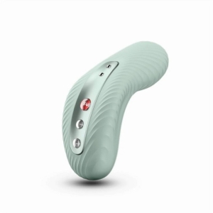 Laya III Massager - Sage Green