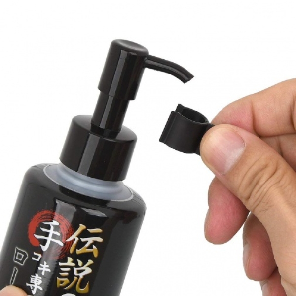 Legendary Handjob Lotion - 200ml - Image 3
