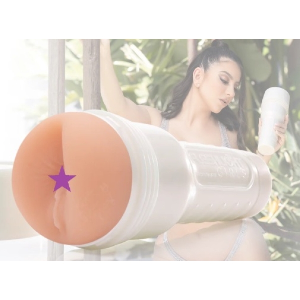 Lena The Plug Perfect Masturbator - Image 2