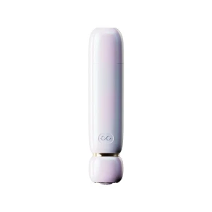 Lia Suction Massager - Lavender Purple