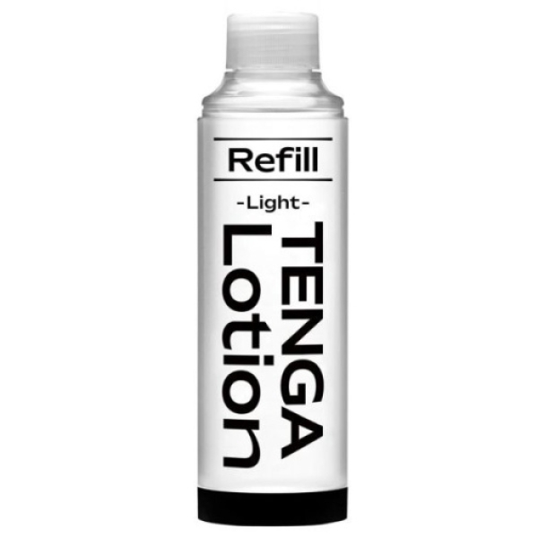 Light Lotion Refill - 170ml