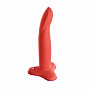 Limba Flex M Bendable Dildo - Flashy Coral
