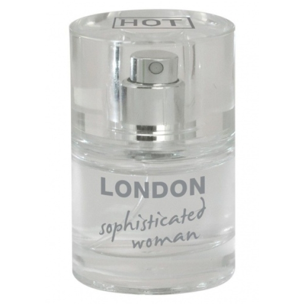 London Sophisticated Woman Pheromone Perfume - 30 ml：圖片 2