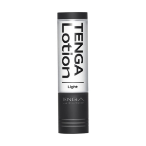 Lotion Light Black - 170ml
