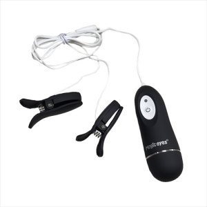 Love Pincher Rotor - Black