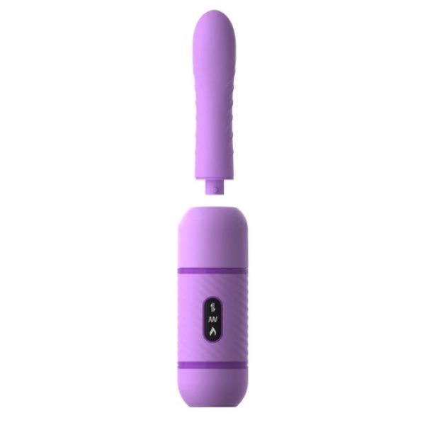 Love Thrust-Her - Purple - Image 6