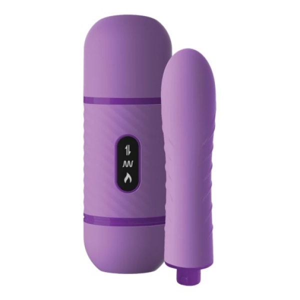 Love Thrust-Her - Purple - Image 7