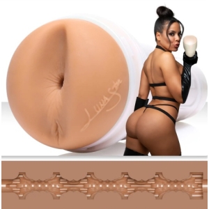 Luna Star Gleam Masturbator
