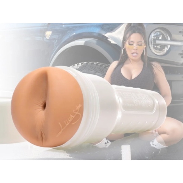 Luna Star Gleam Masturbator - Image 10