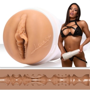 Luna Star Glimmer Masturbator