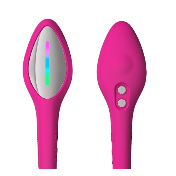 Lush 4 - G-Spot Egg Vibrator App Controlled - Image 4