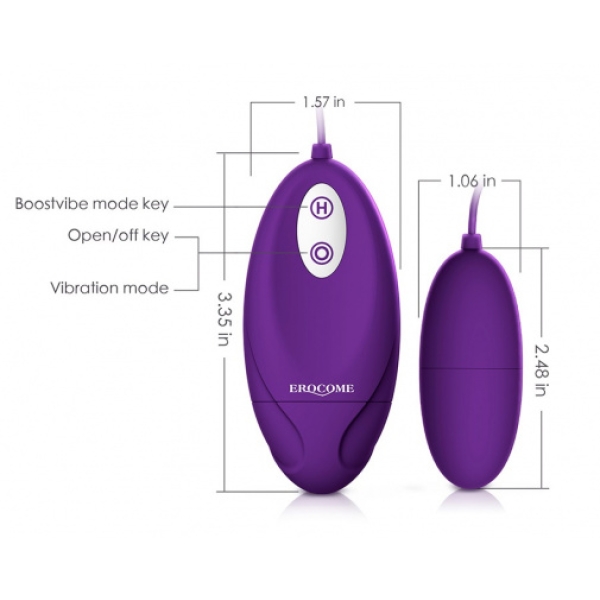 Lyra Solo Egg - Purple - Image 16