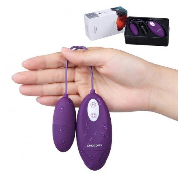 Lyra Solo Egg - Purple - Image 17
