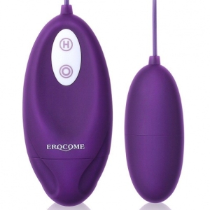 Lyra Solo Egg - Purple