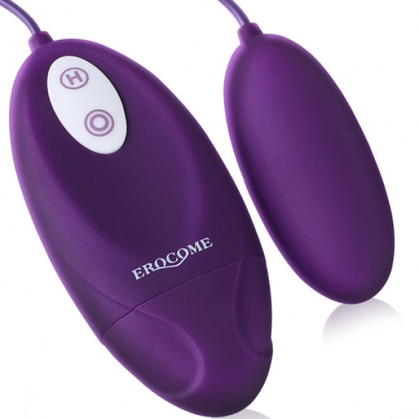 Lyra Solo Egg - Purple - Image 3