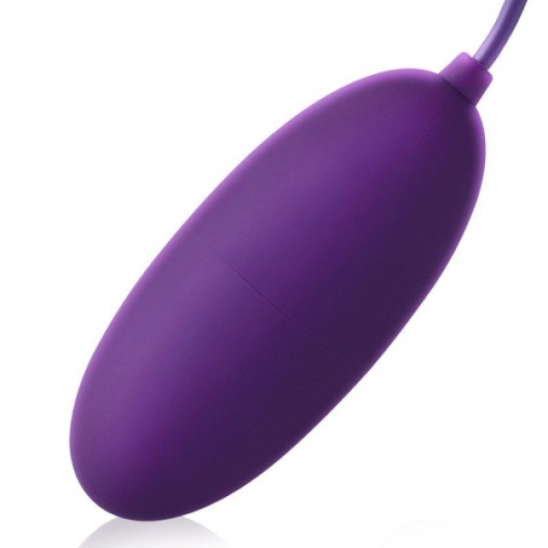 Lyra Solo Egg - Purple：圖片 4