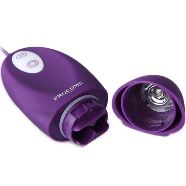 Lyra Solo Egg - Purple - Image 6