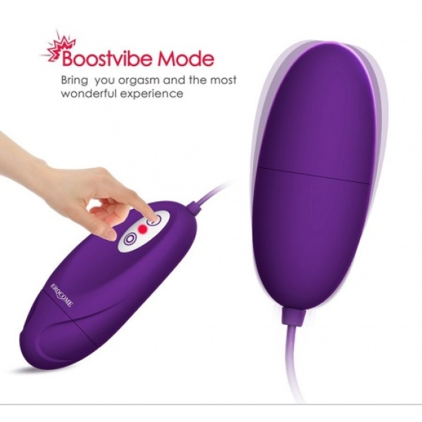 Lyra Solo Egg - Purple - Image 9