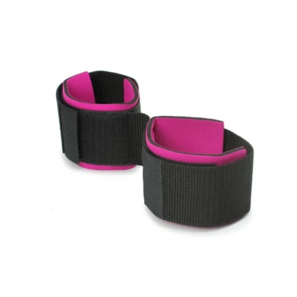 MT01 Hand Cuffs