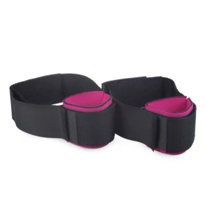 MT03 Thigh Cuffs