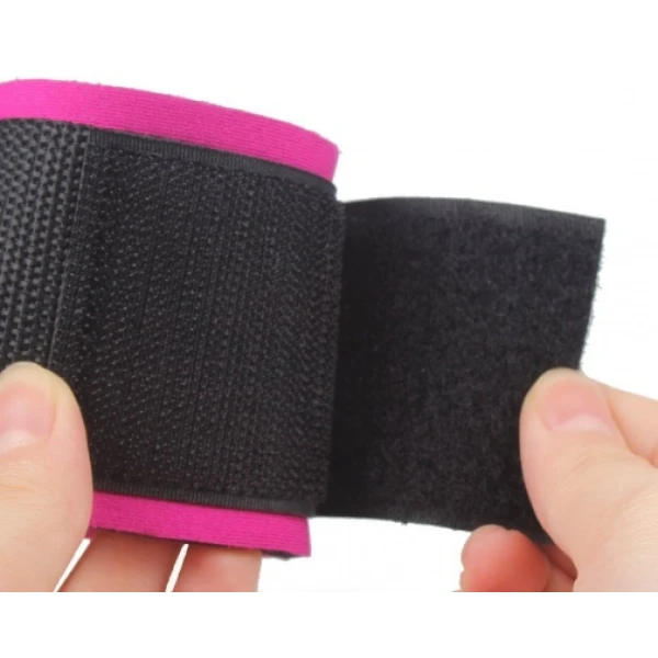 MT05 Neck Hand Cuffs - Image 3