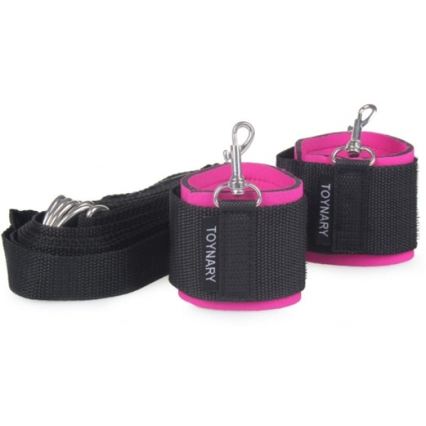 MT08 Surround Cuffs - Image 3