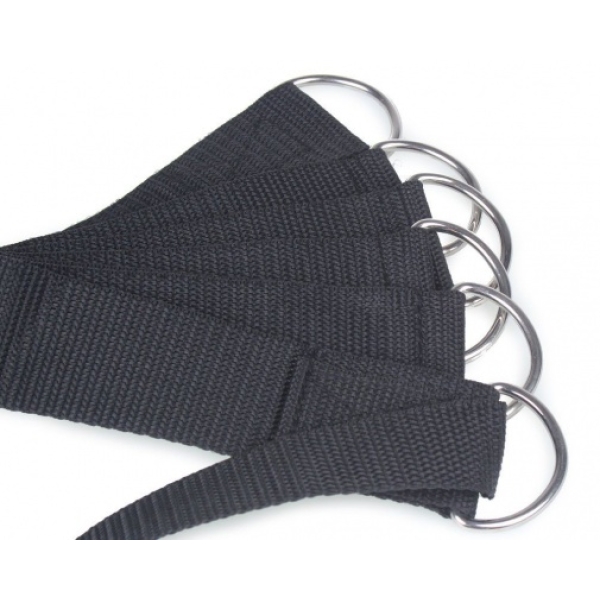 MT08 Surround Cuffs - Image 4