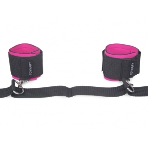 MT08 Surround Cuffs