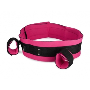 MT09 Handsfree Belt