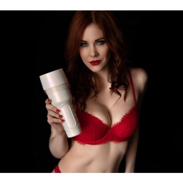 Maitland Ward Toy Meets World Masturbator：圖片 9