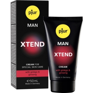 Man Xtend Cream - 50ml