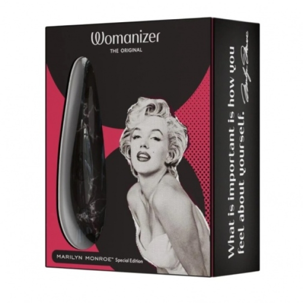 Marilyn Monroe Classic 2 - Black：圖片 15