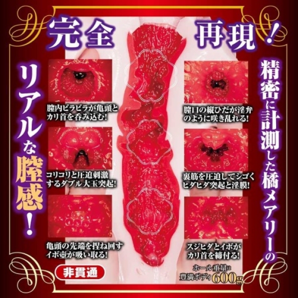 Mary Tachibana Mature Star Masturbator：圖片 2